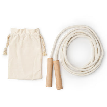 REGINA - Cotton fitness accessory