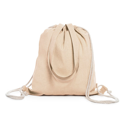VARESE - Drawstring backpack bag