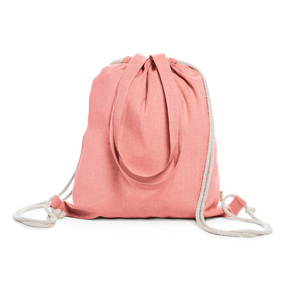 VARESE - Drawstring backpack bag