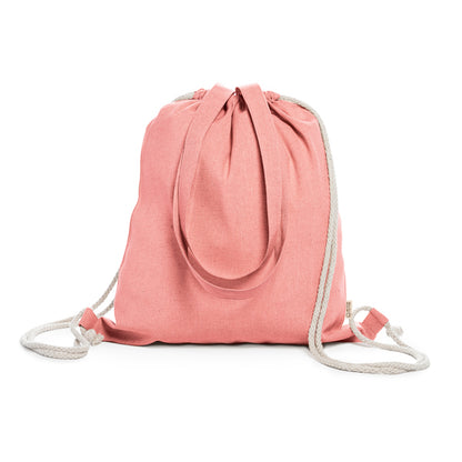 VARESE - Drawstring backpack bag