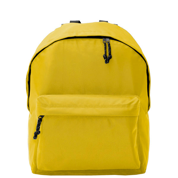 MARABU - Classic backpack in 900D polyester
