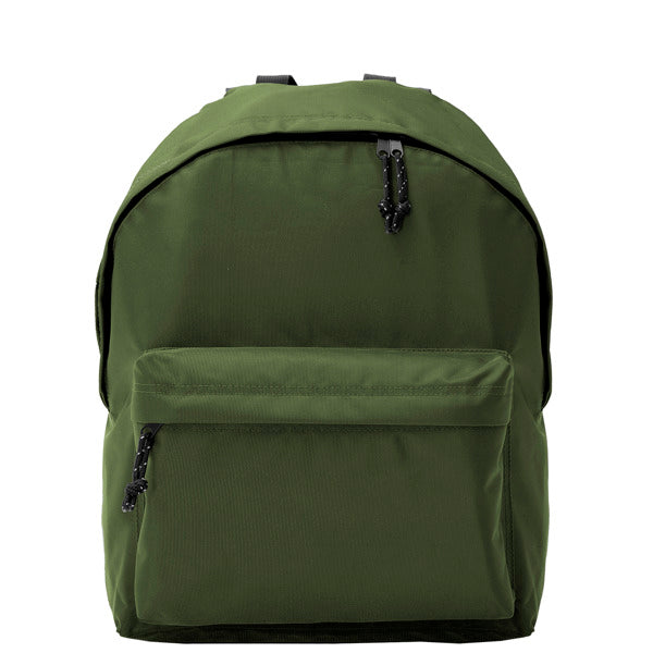 MARABU - Classic backpack in 900D polyester