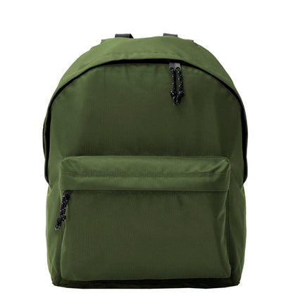 MARABU - Classic backpack in 900D polyester