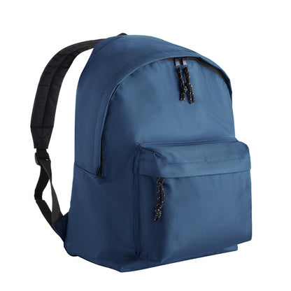 MARABU - Classic backpack in 900D polyester with roomy comparments