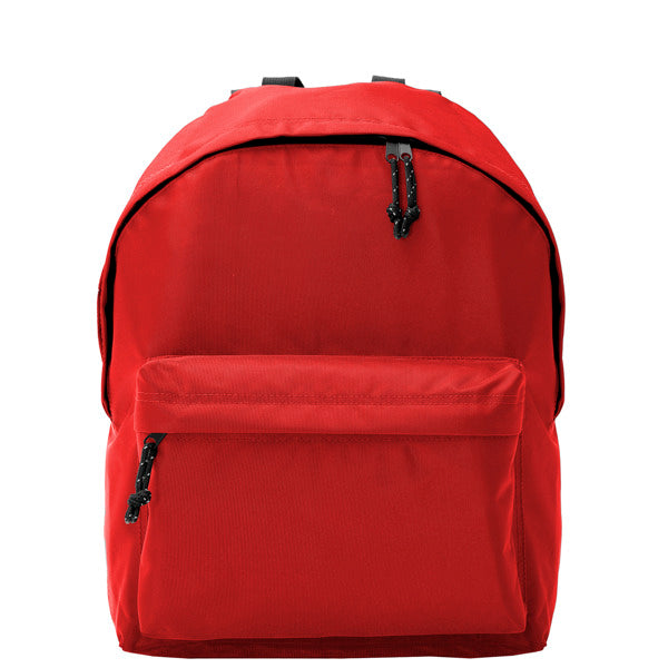MARABU - Classic backpack in 900D polyester