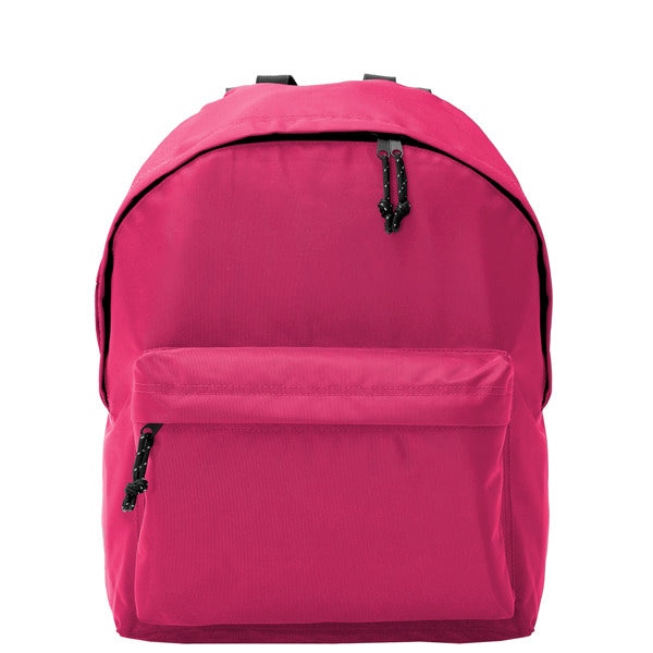 MARABU - Classic backpack in 900D polyester