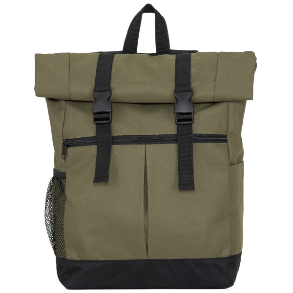 DODO - Multifunctional backpack in 900D polyester