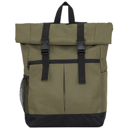 DODO - Multifunctional backpack in 900D polyester