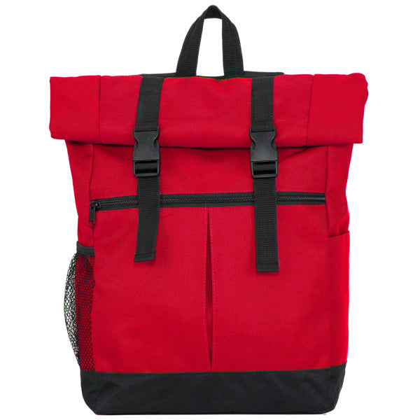 DODO - Multifunctional backpack in 900D polyester