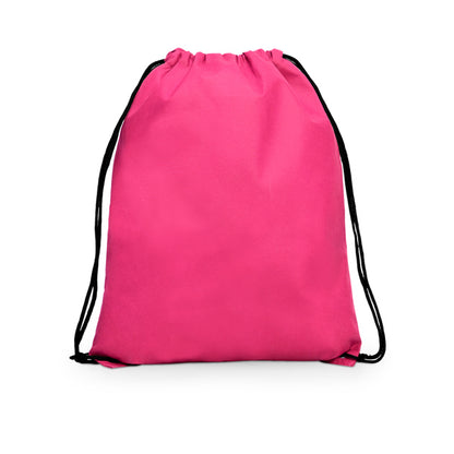 CALAO - All-purpose drawstring bag.1.- Drawstring cords