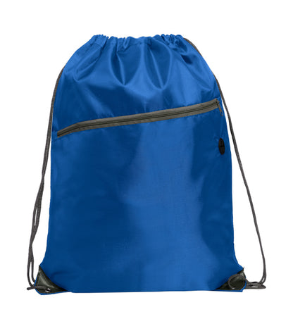 NINFA - All-purpose drawstring bag.1.- Drawcords