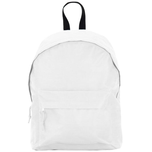 TUCAN - Basic backpack in resistant fabric