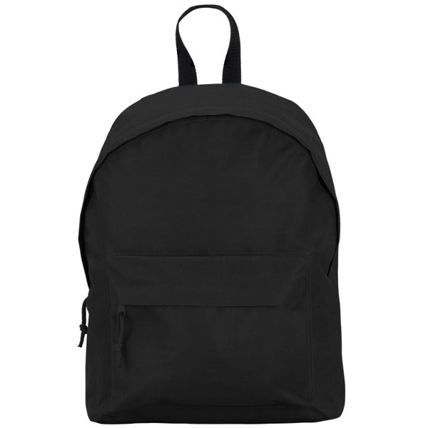 TUCAN - Basic backpack in resistant fabric