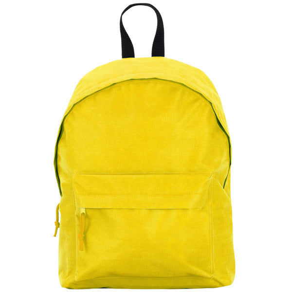 TUCAN - Basic backpack in resistant fabric