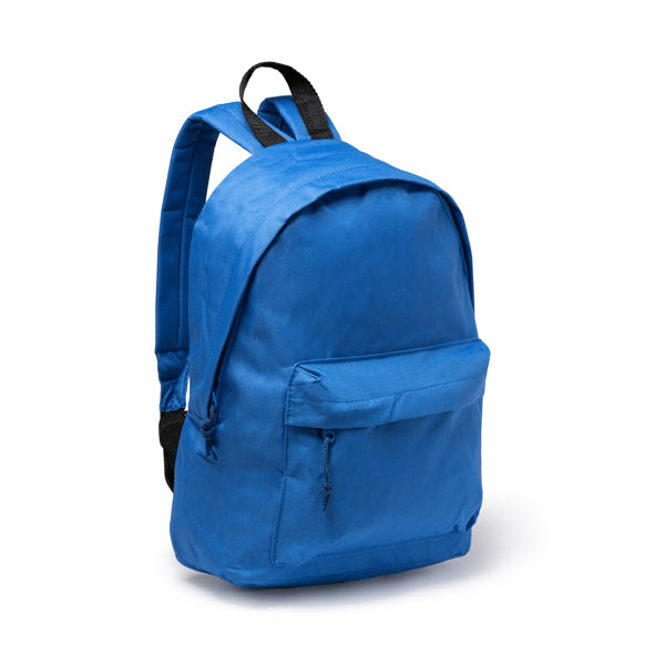 TUCAN - Basic backpack in resistant fabric.1
