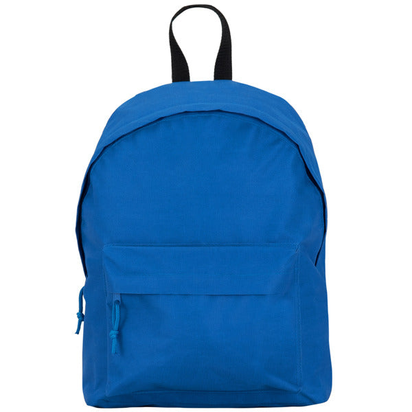 TUCAN - Basic backpack in resistant fabric