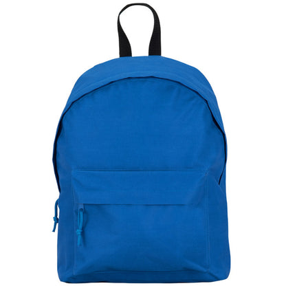TUCAN - Basic backpack in resistant fabric