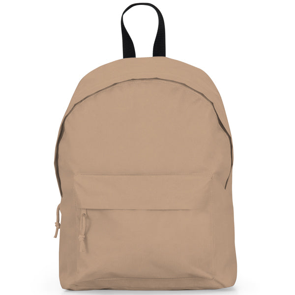 TUCAN - Basic backpack in resistant fabric
