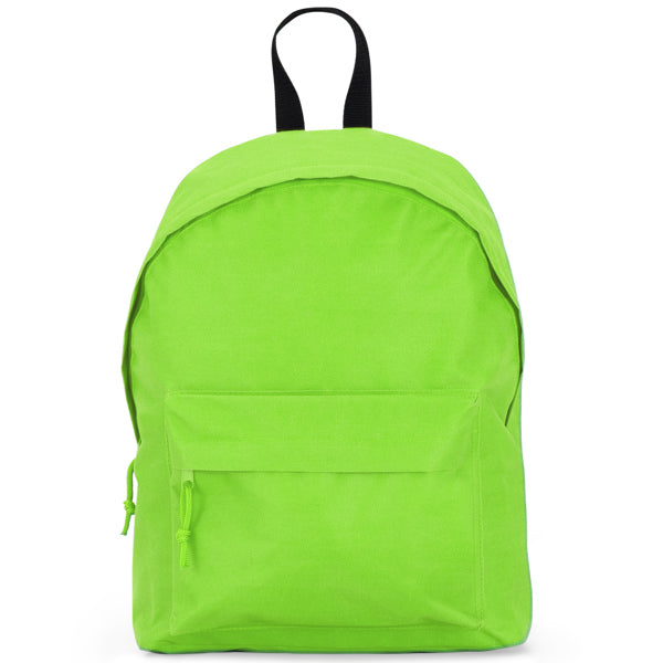 TUCAN - Basic backpack in resistant fabric