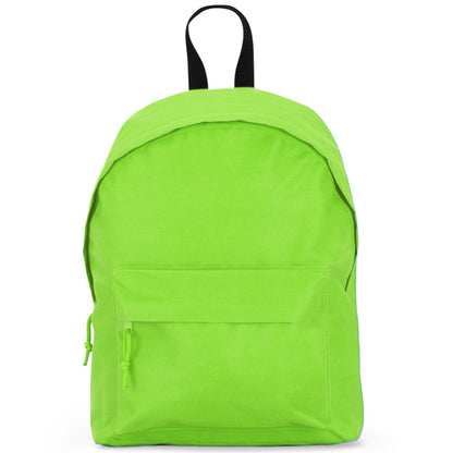 TUCAN - Basic backpack in resistant fabric