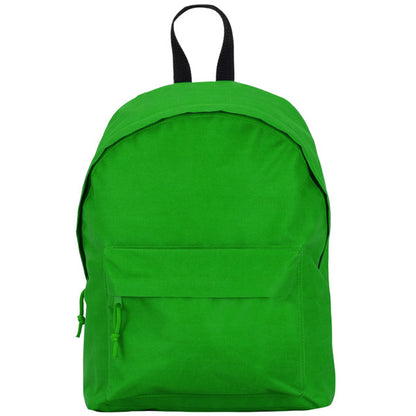 TUCAN - Basic backpack in resistant fabric
