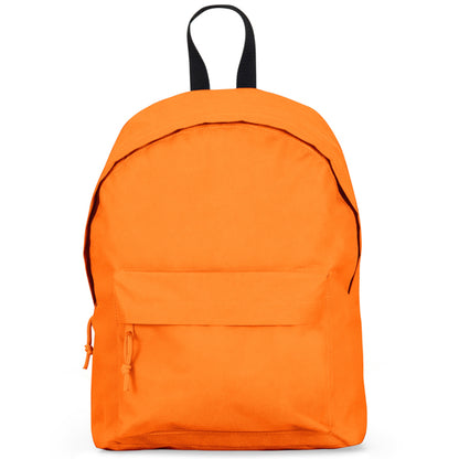 TUCAN - Basic backpack in resistant fabric