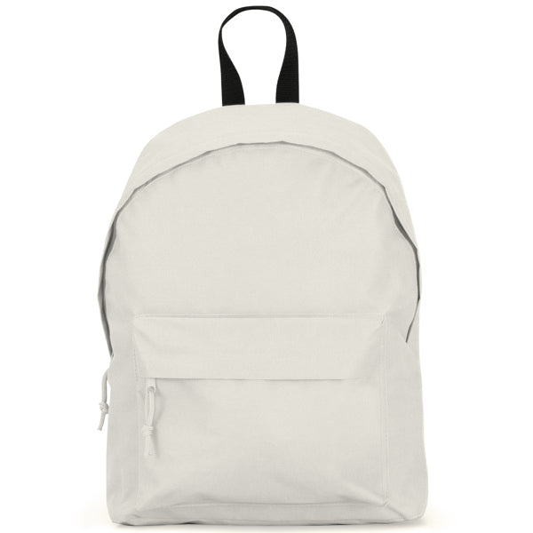 TUCAN - Basic backpack in resistant fabric