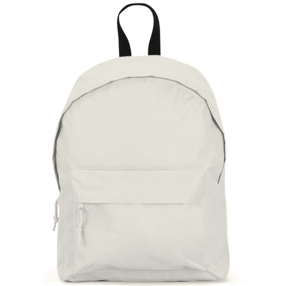 TUCAN - Basic backpack in resistant fabric