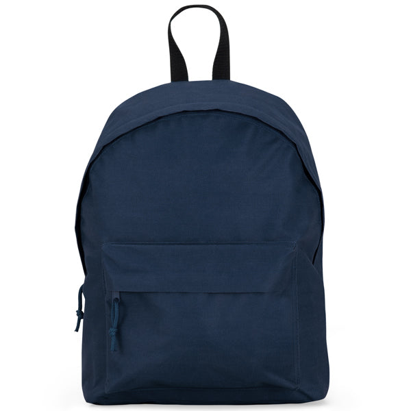 TUCAN - Basic backpack in resistant fabric