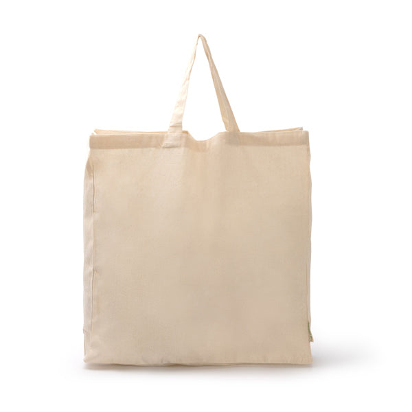 NARBONA - 100% organic cotton bag