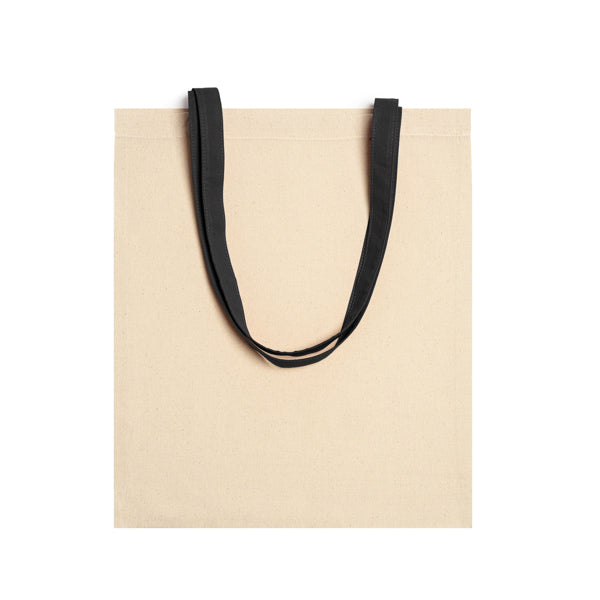 NIZA - 100% 105 gsm cotton bag