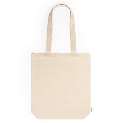 KENSAL - 100% organic cotton bag
