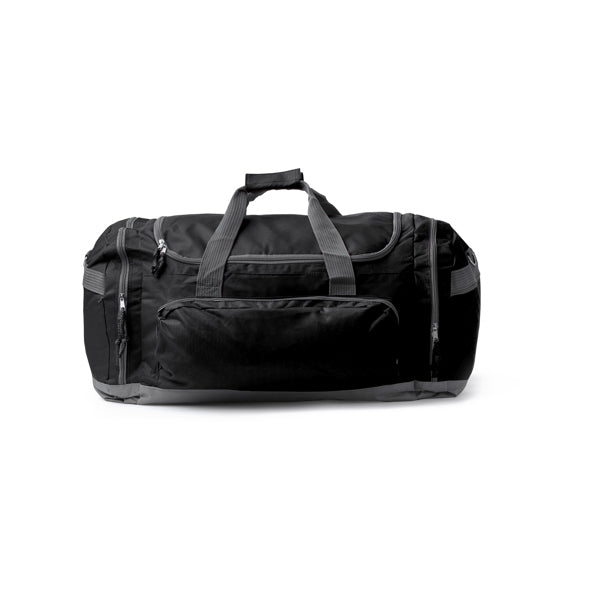 NOVAK - Multifunctional bag in 600D polyester