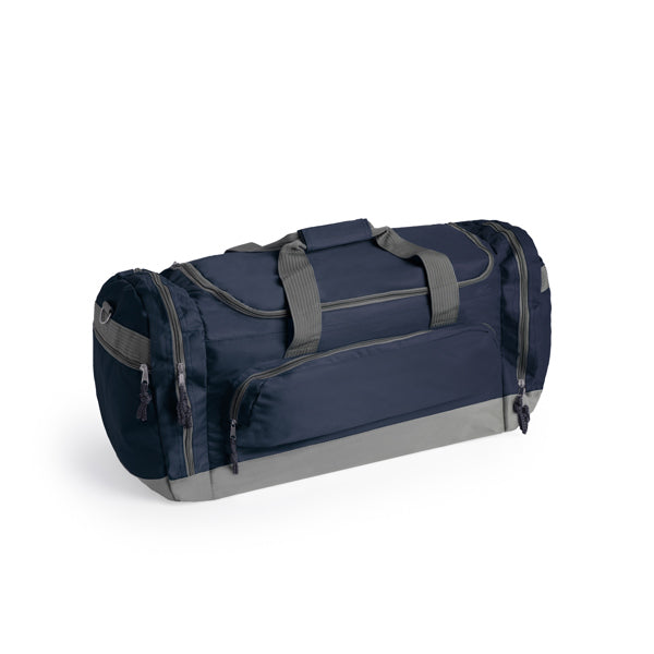 NOVAK - Roomy multifunctional bag in 600D polyester