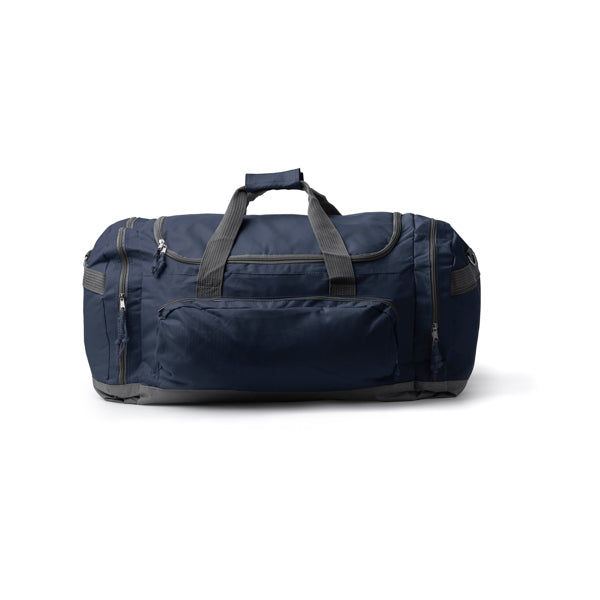 NOVAK - Multifunctional bag in 600D polyester