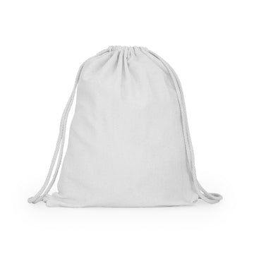 ADARE - Cotton drawstring bag