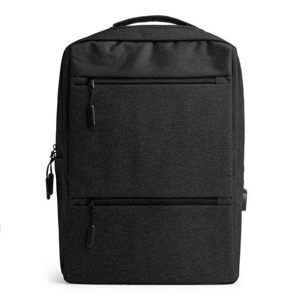 NARVIK - Backpack made of 300D polyester