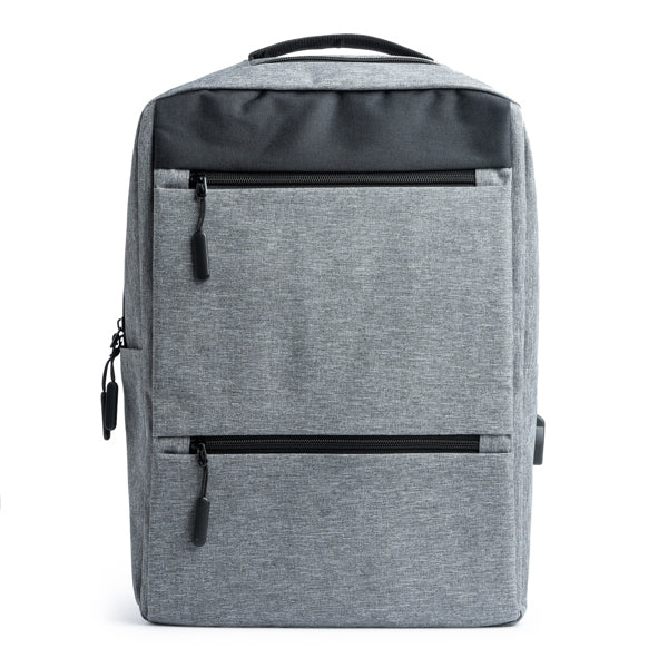 NARVIK - Backpack made of 300D polyester