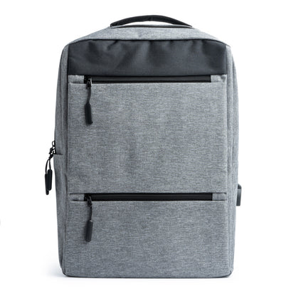 NARVIK - Backpack made of 300D polyester