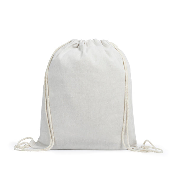 KANDA - Drawstring backpack