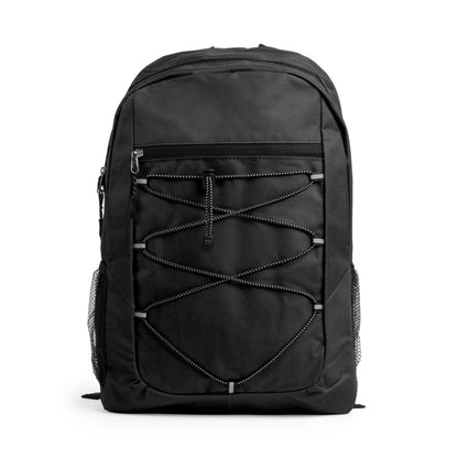 MISURI - Sports backpack in 600D polyester