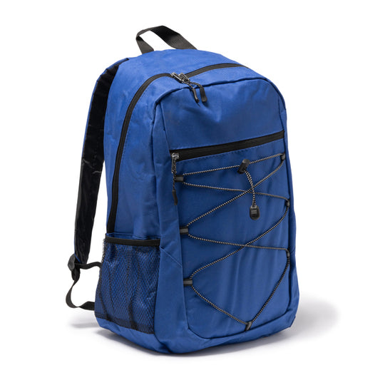 MISURI - Sports backpack in 600D polyester