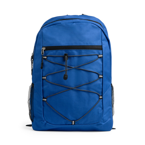 MISURI - Sports backpack in 600D polyester