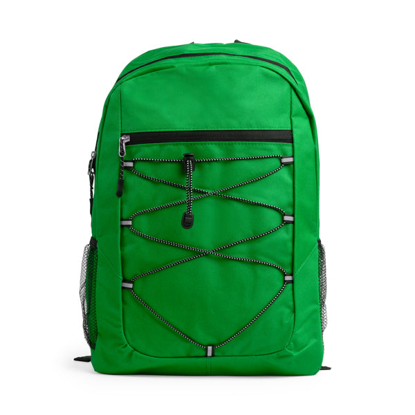 MISURI - Sports backpack in 600D polyester