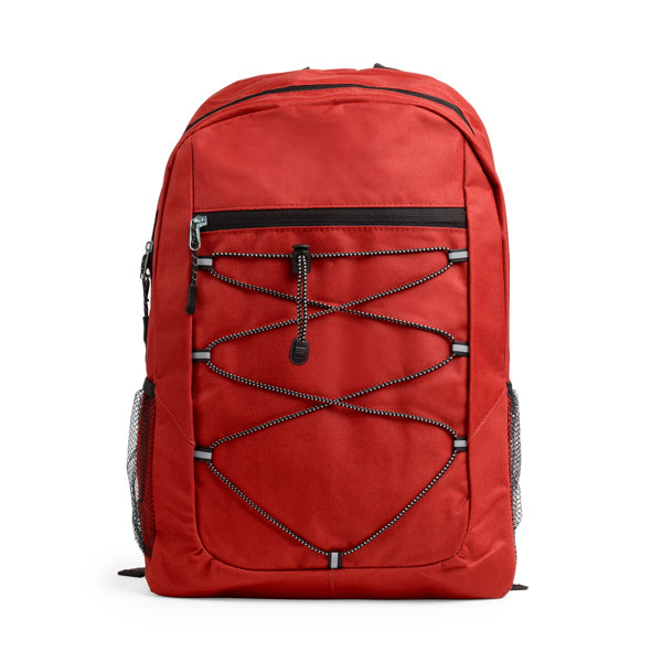 MISURI - Sports backpack in 600D polyester