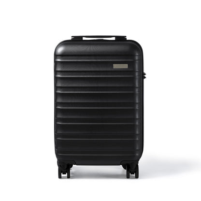 BLEIK - Rigid trolley suitcase in resistant ABS