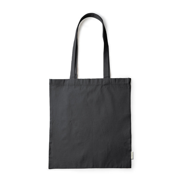 SERPA - Tote bag in 100% hemp fabric (200 gsm)