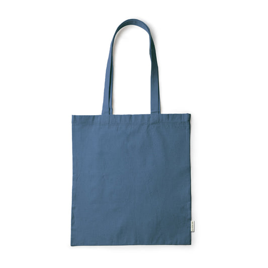 SERPA - Tote bag in 100% hemp fabric (200 gsm)