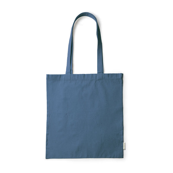 SERPA - Tote bag in 100% hemp fabric (200 gsm)