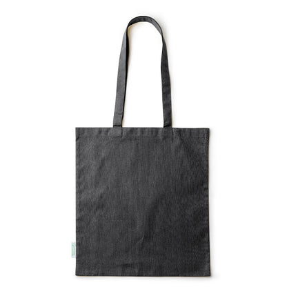 BONDY - Tote bag in 100% organic cotton (140 gsm)